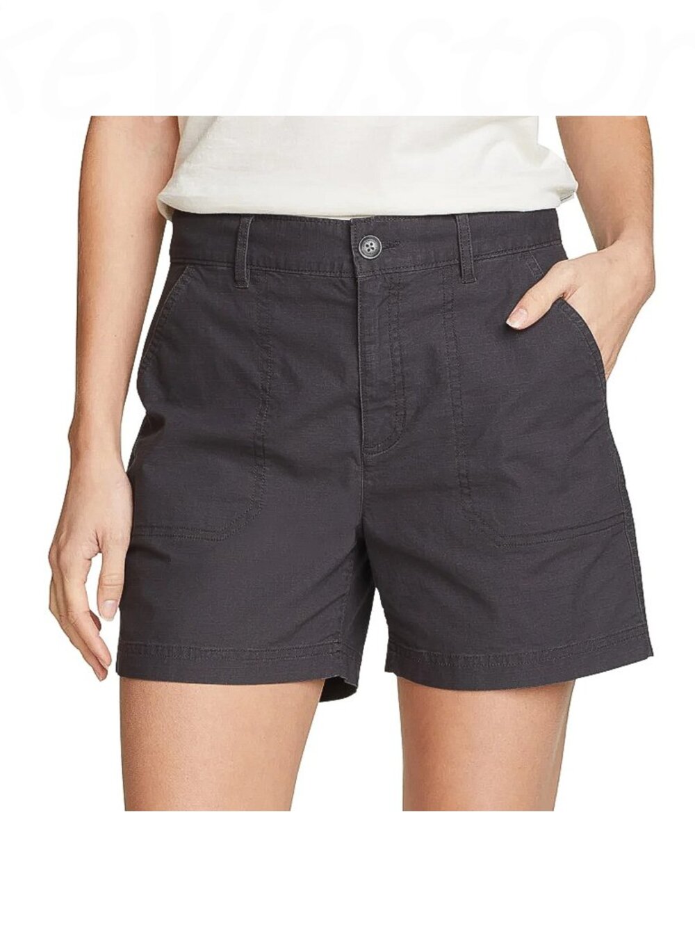 Eddie Bauer Women's Ripstop Short